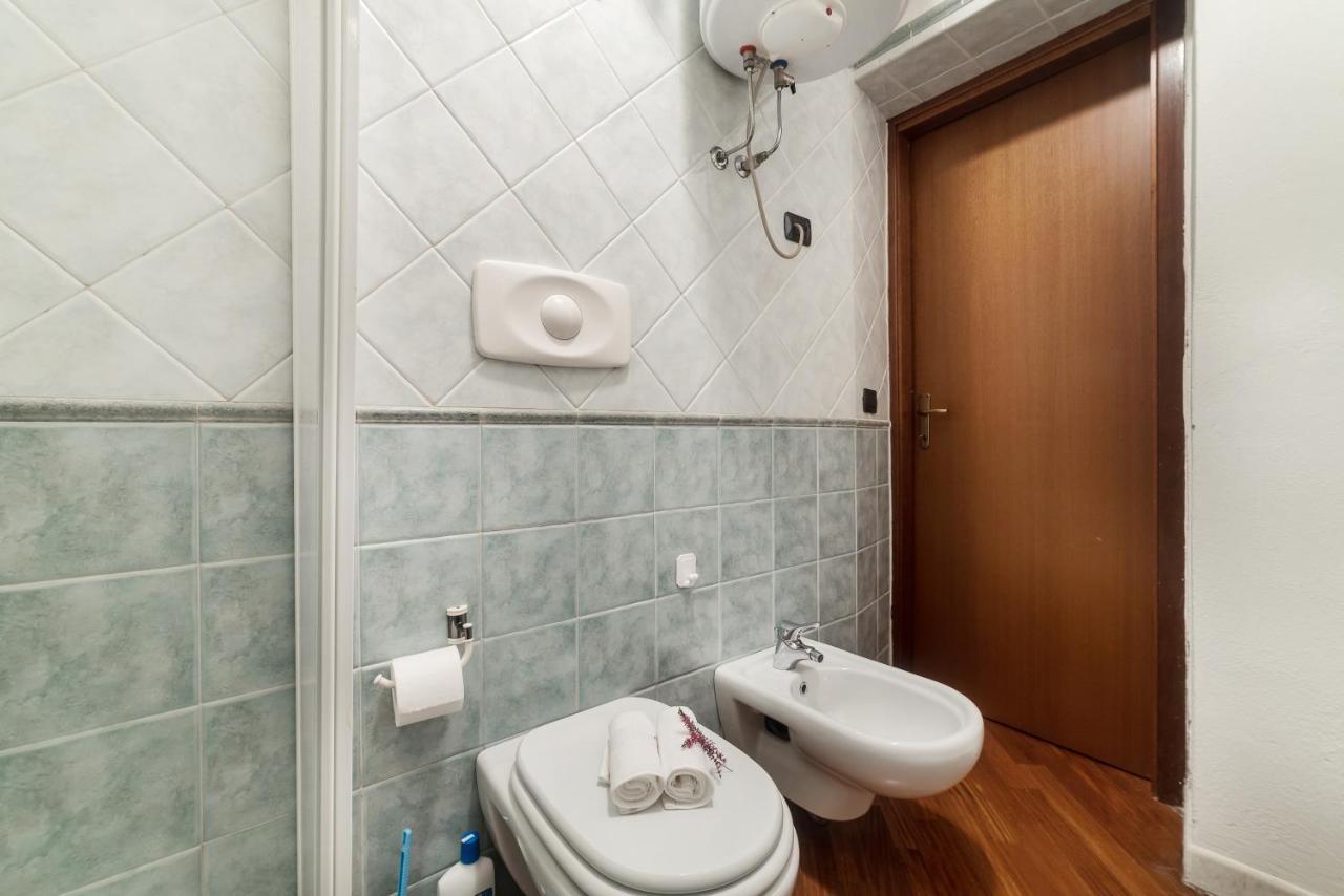 Bologna Central Studio エクステリア 写真