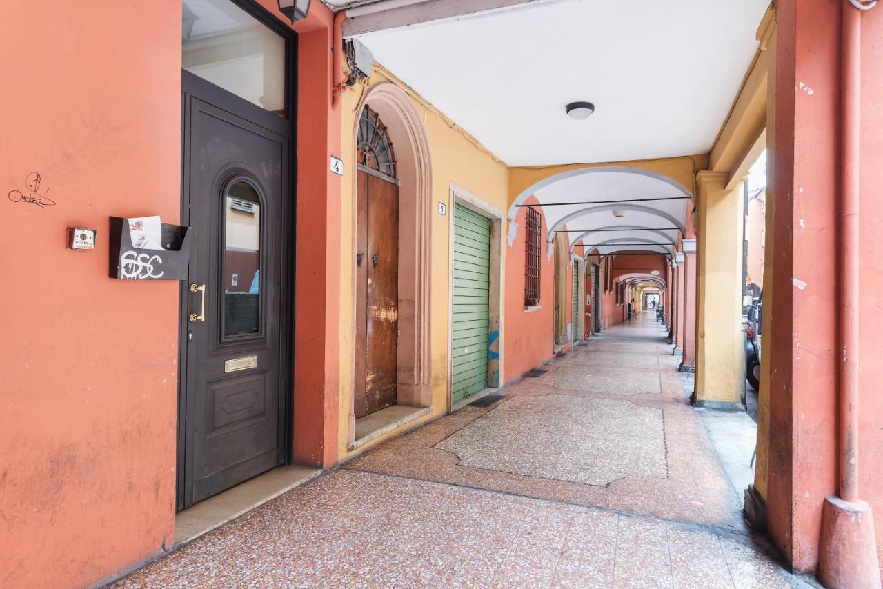 Bologna Central Studio エクステリア 写真