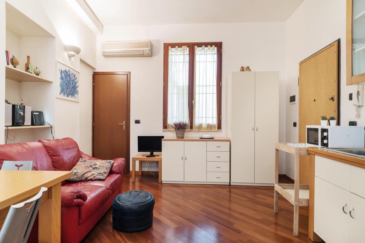 Bologna Central Studio エクステリア 写真
